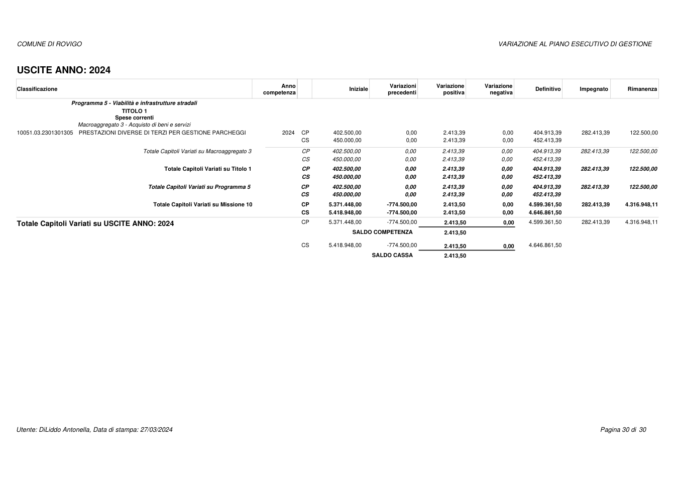 Pagina 30 del documento