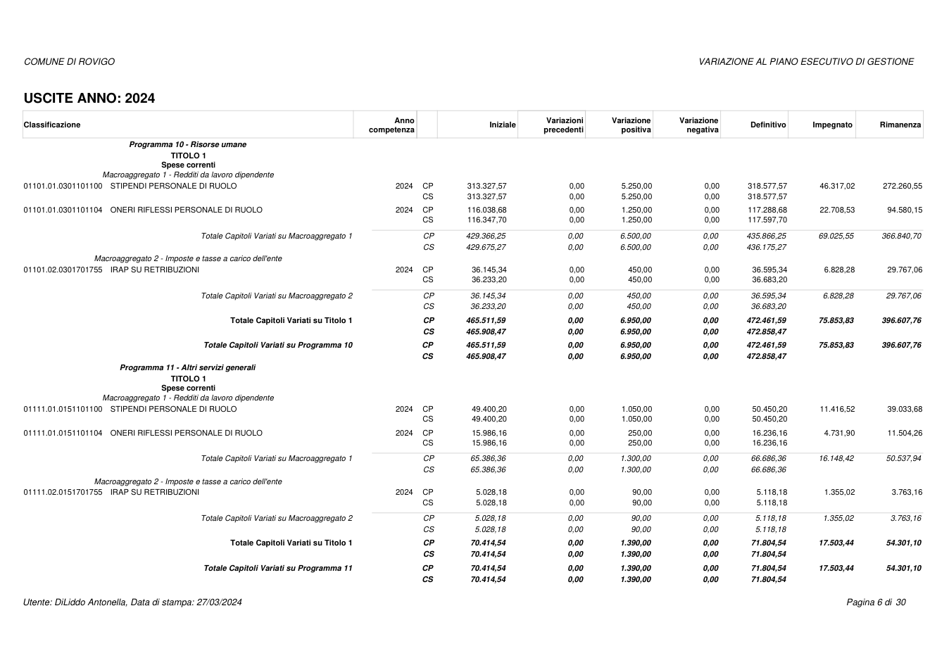 Pagina 6 del documento