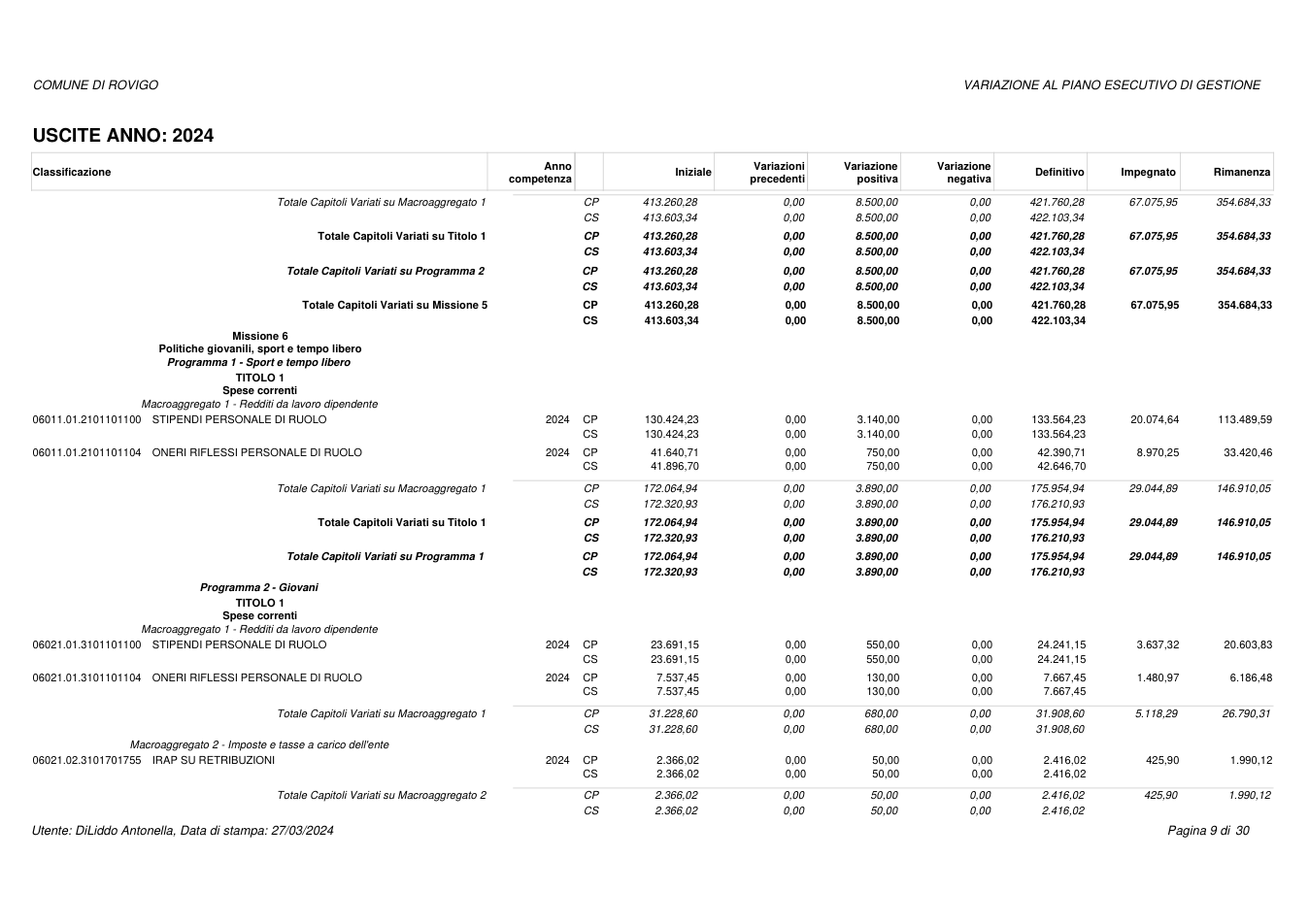 Pagina 9 del documento