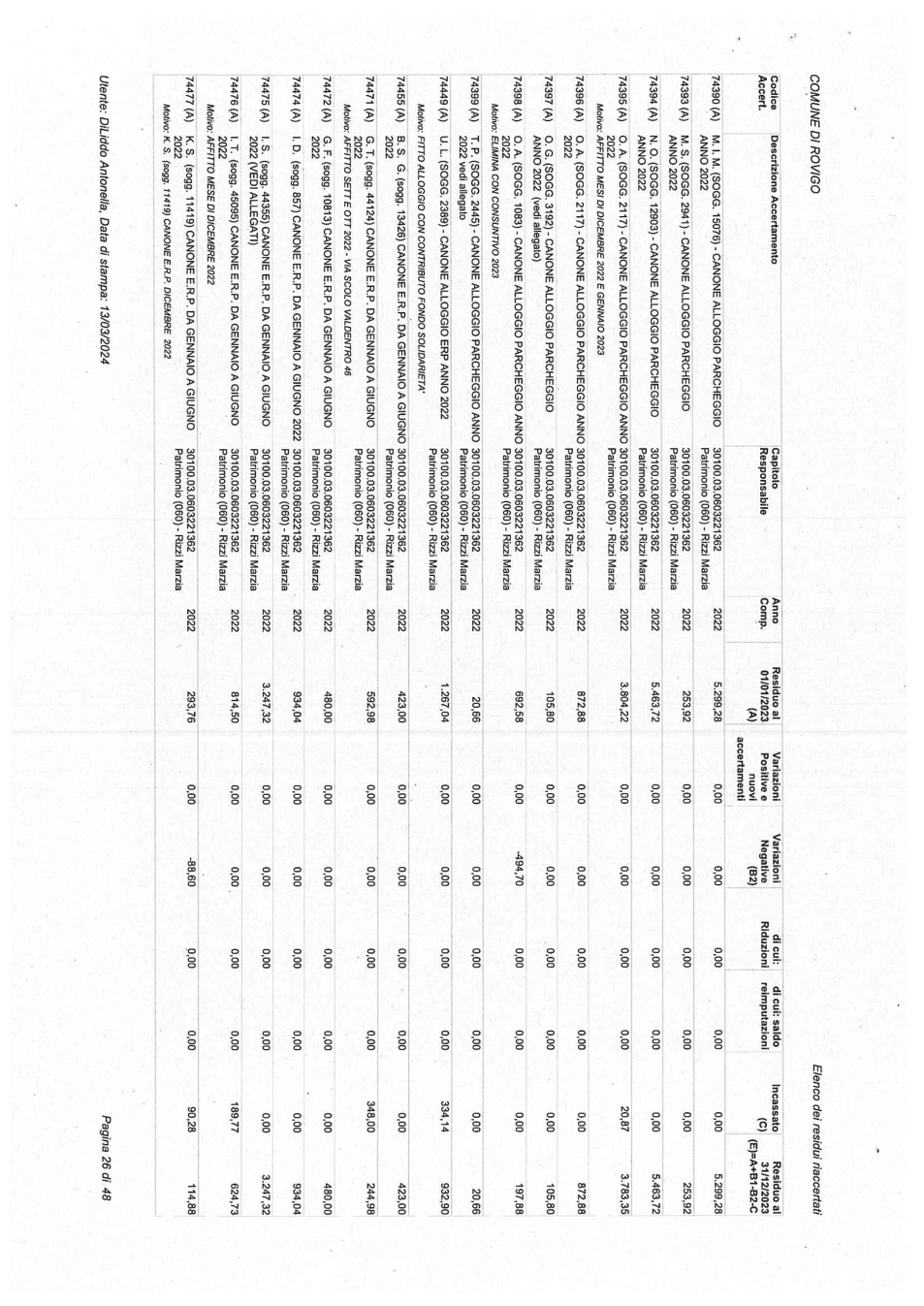 Pagina 26 del documento