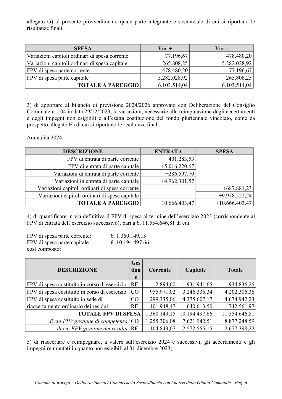 Pagina 6 del documento