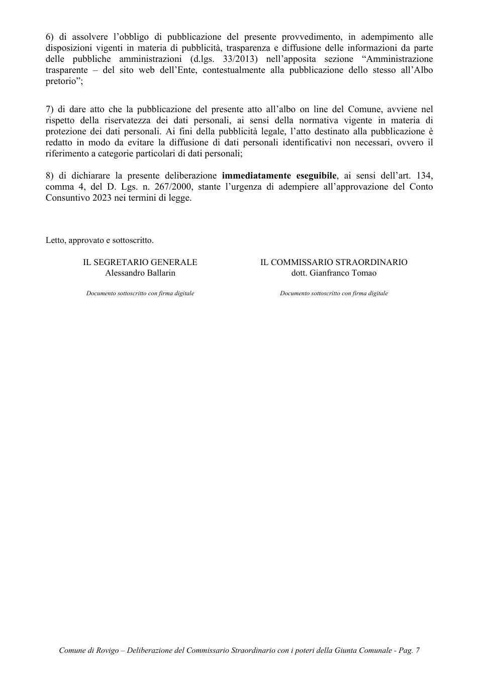 Pagina 7 del documento