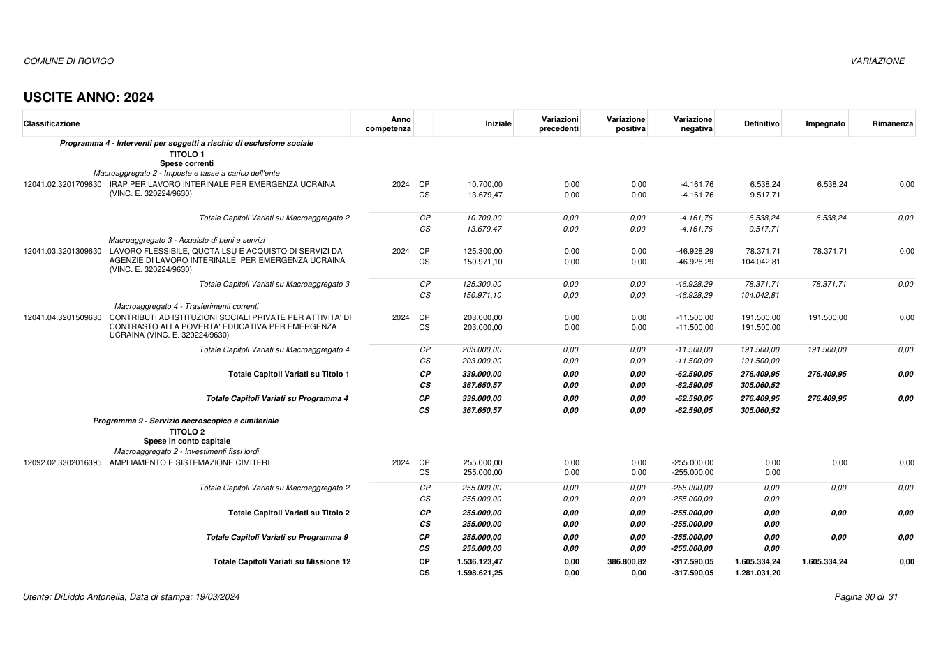Pagina 30 del documento