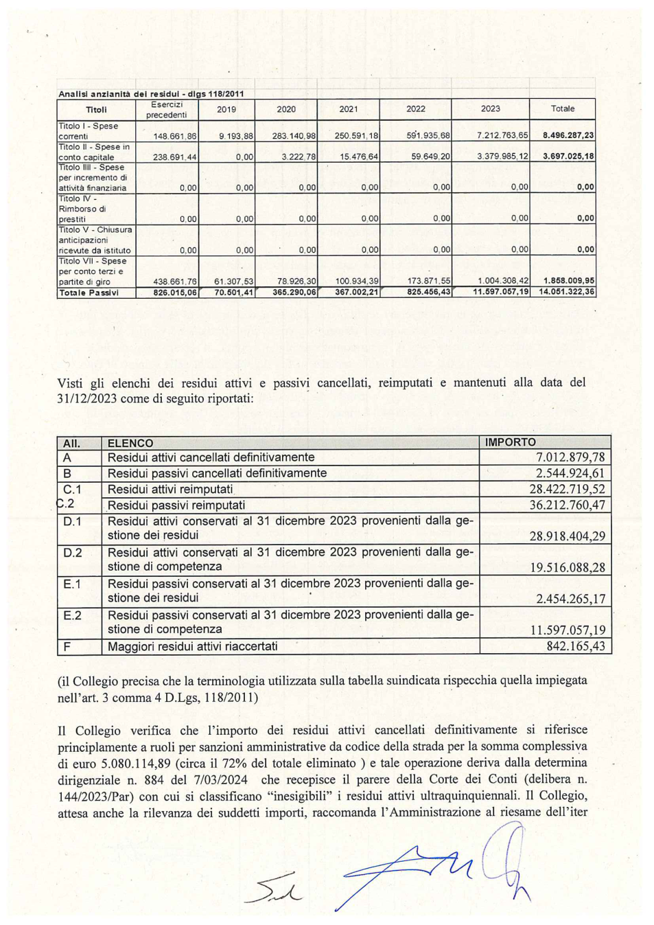Pagina 3 del documento