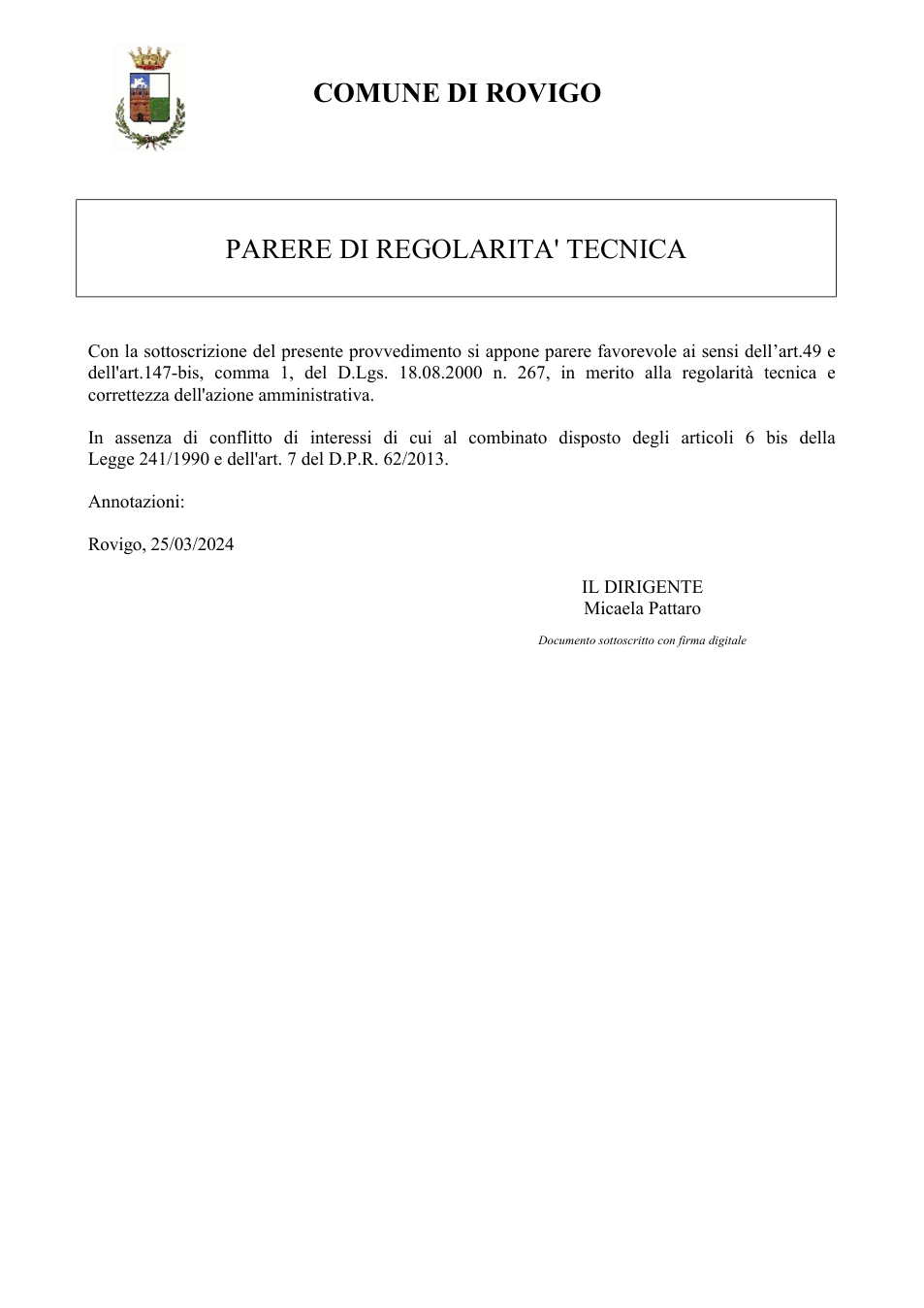 Pagina 5 del documento