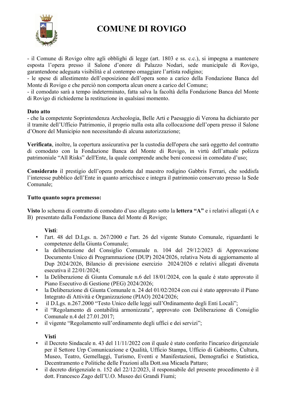 Pagina 2 del documento
