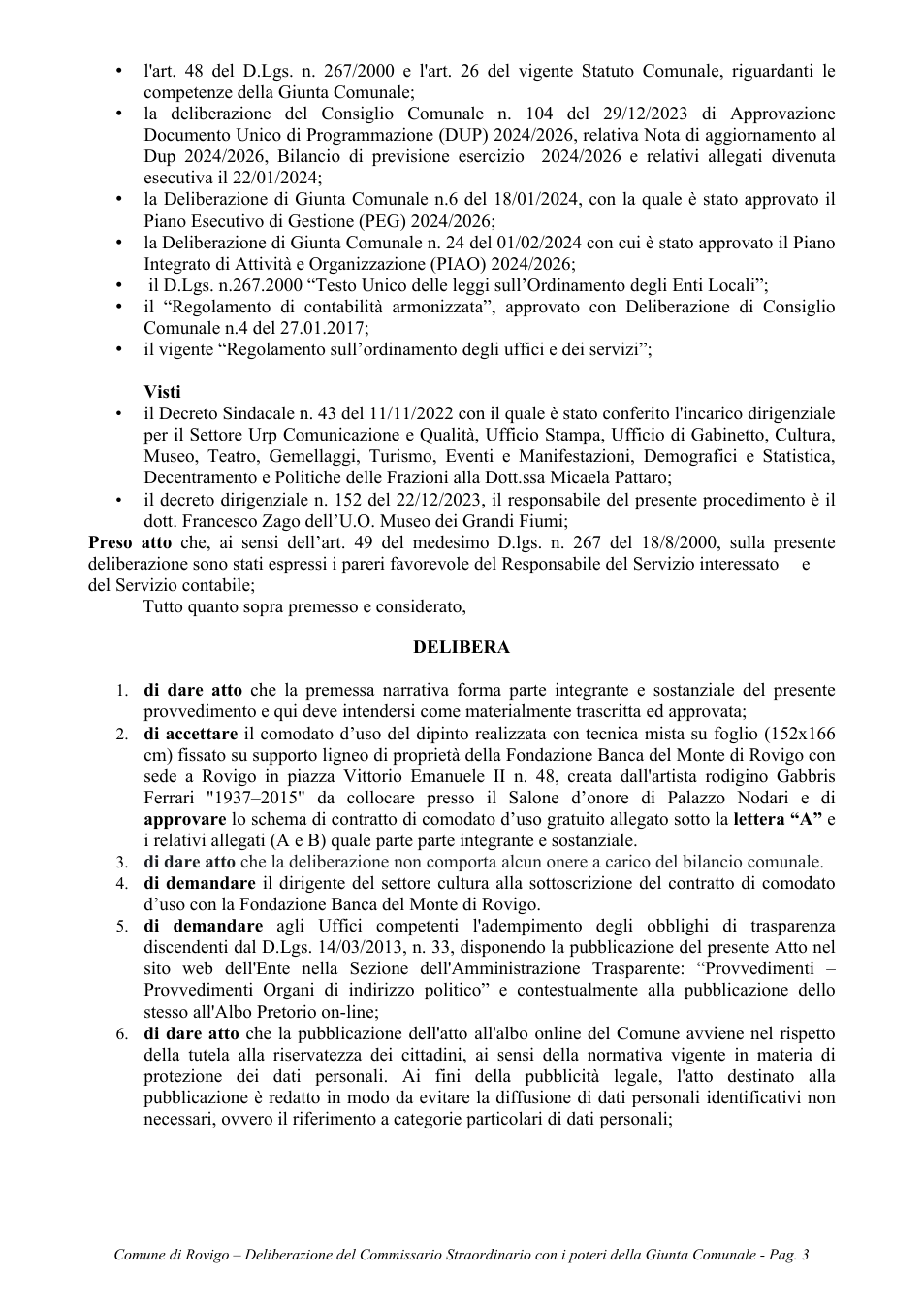 Pagina 3 del documento