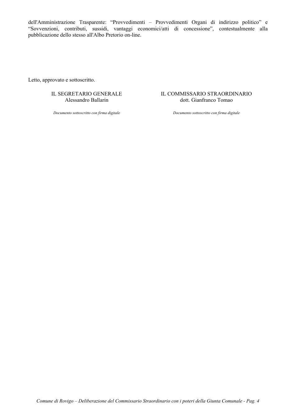 Pagina 4 del documento