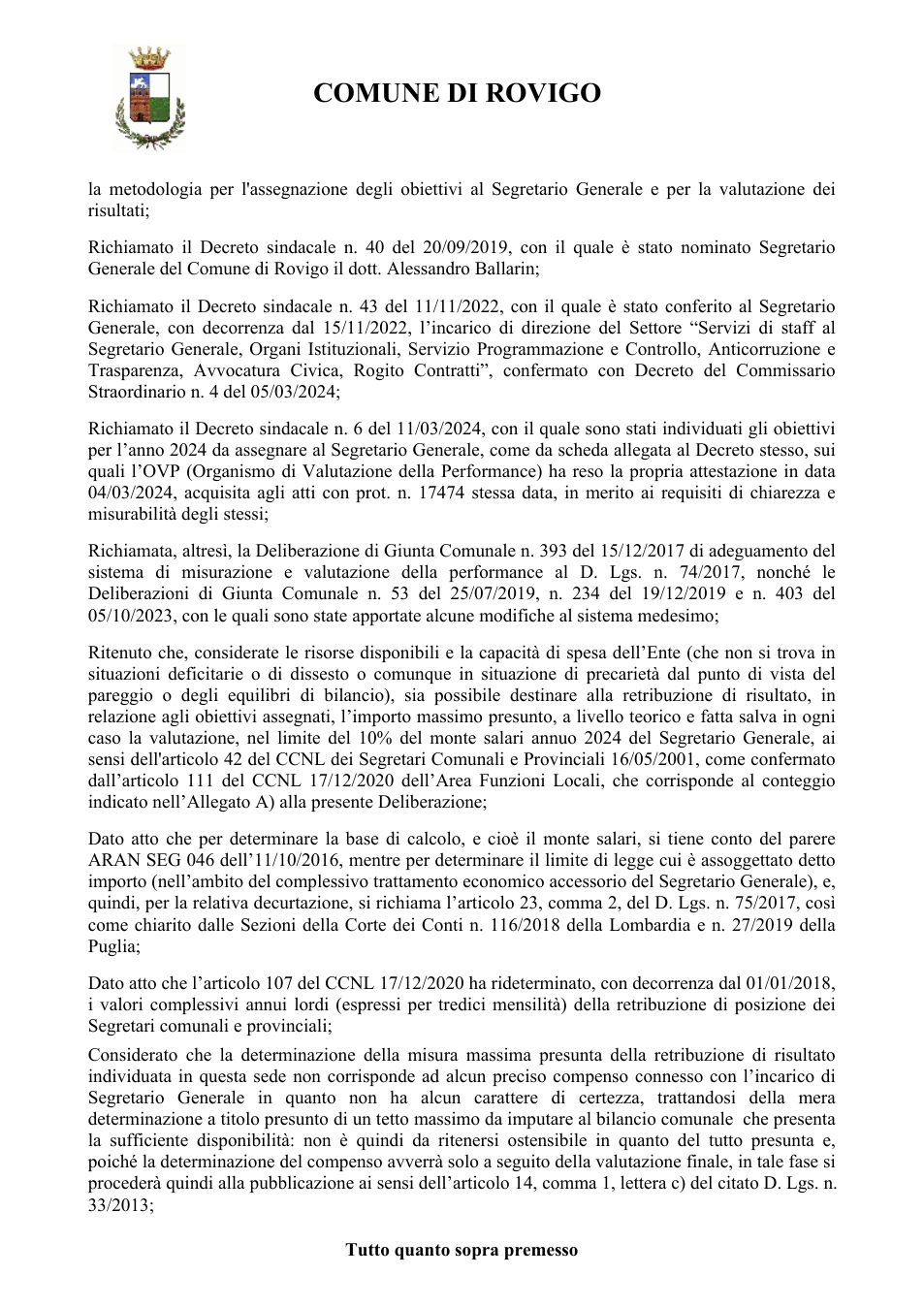Pagina 2 del documento