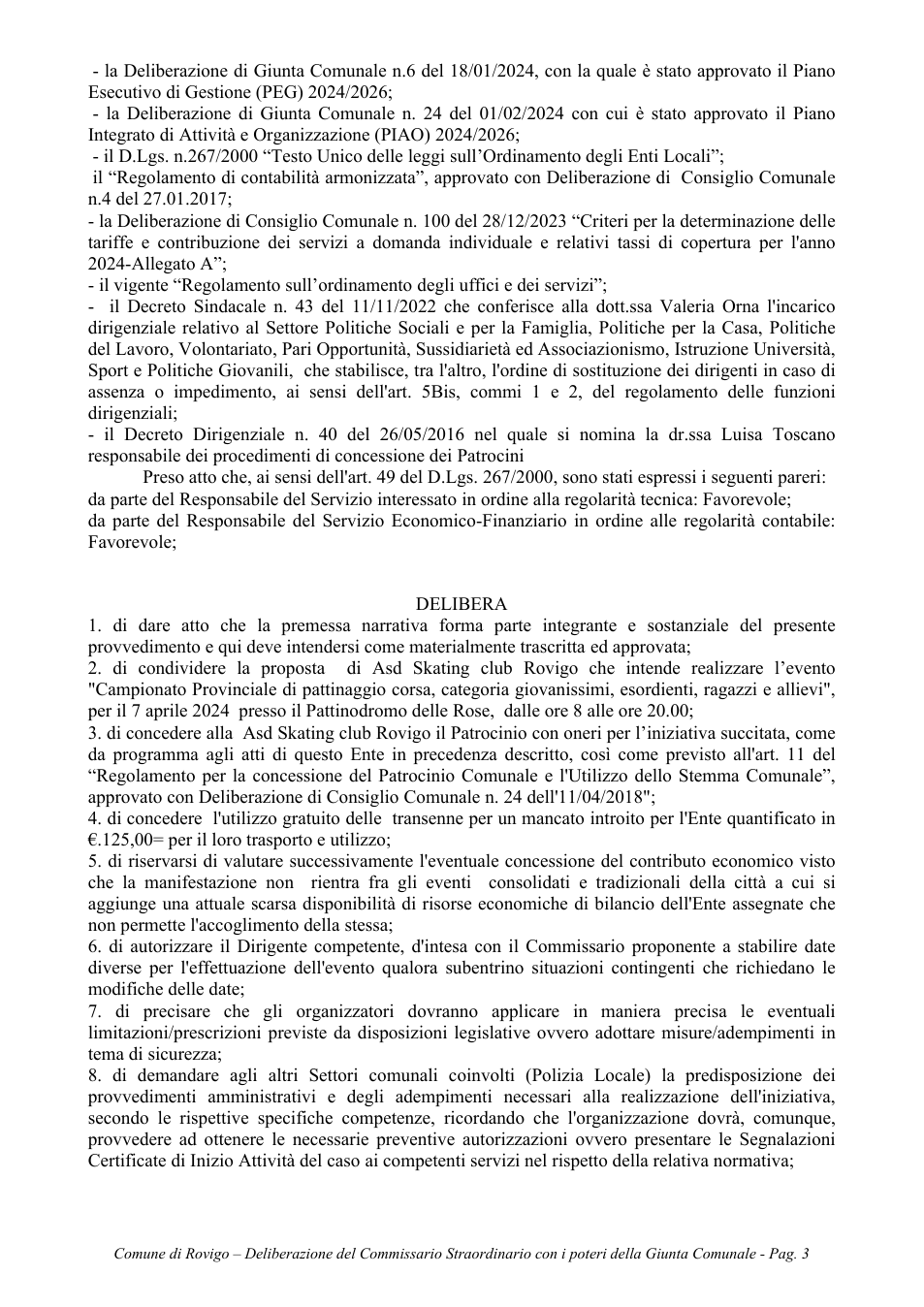 Pagina 3 del documento