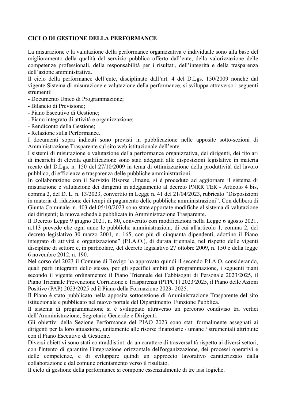 Pagina 2 del documento