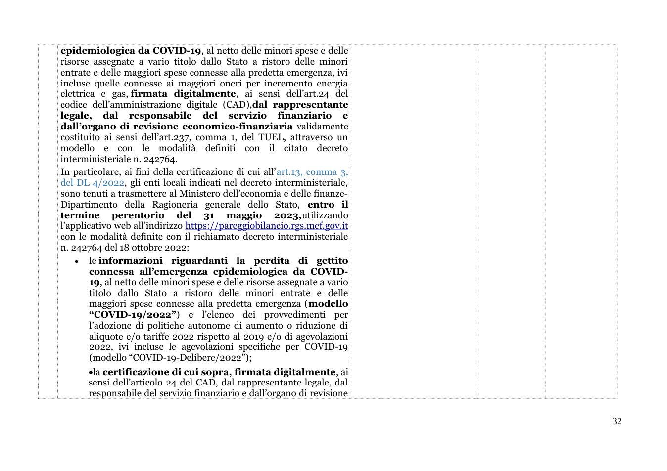 Pagina 45 del documento