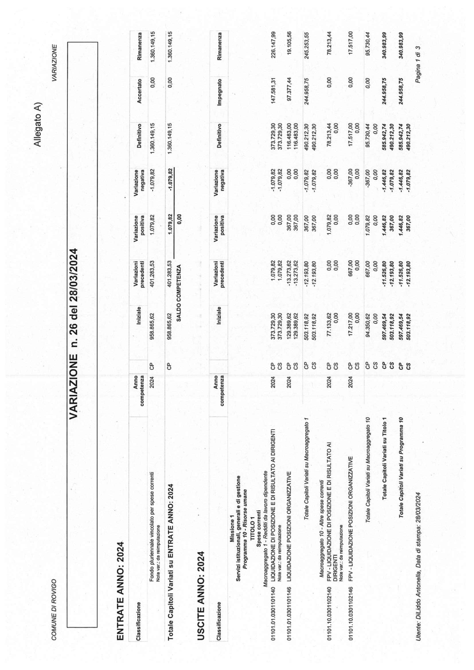Pagina 5 del documento