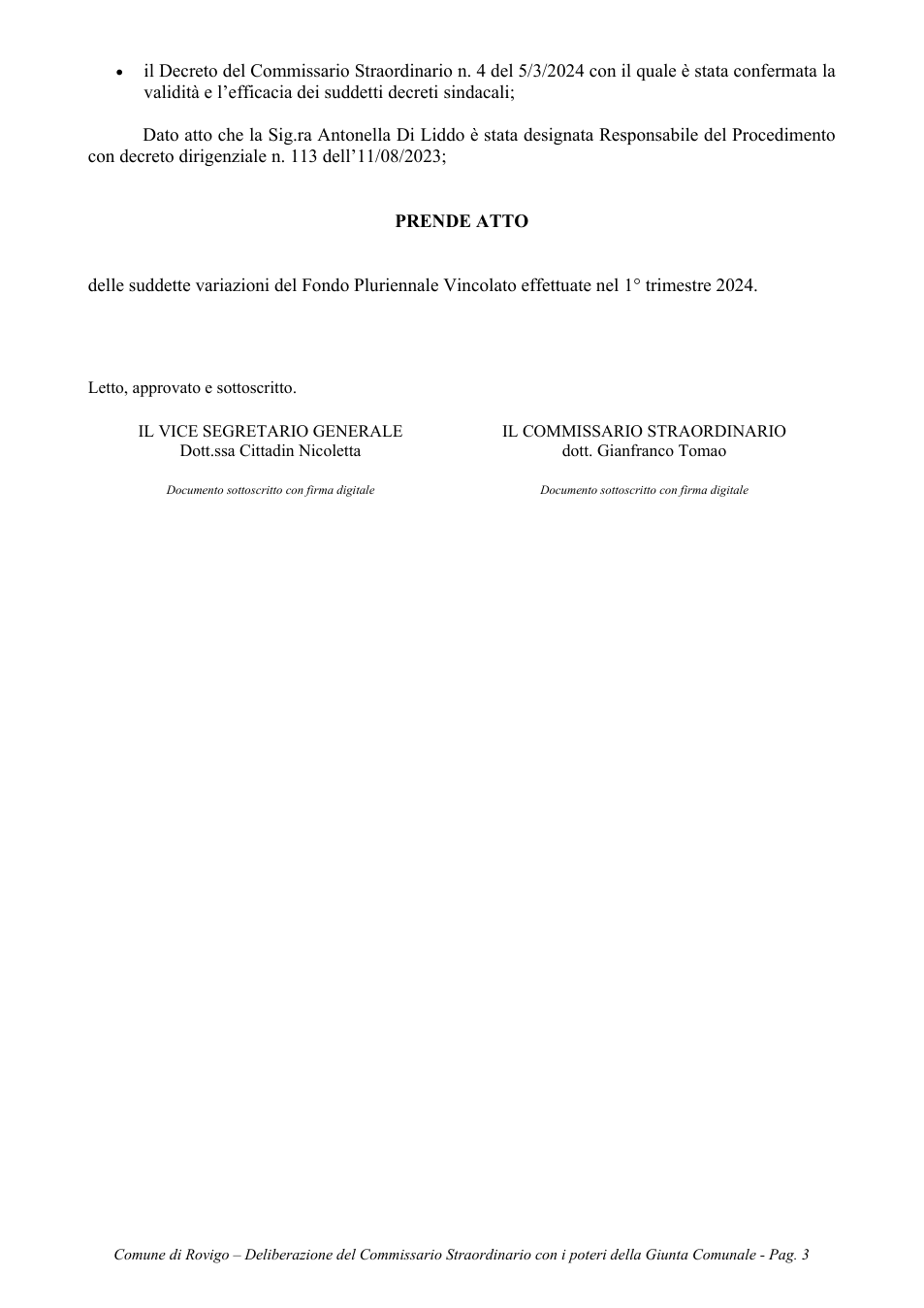 Pagina 3 del documento
