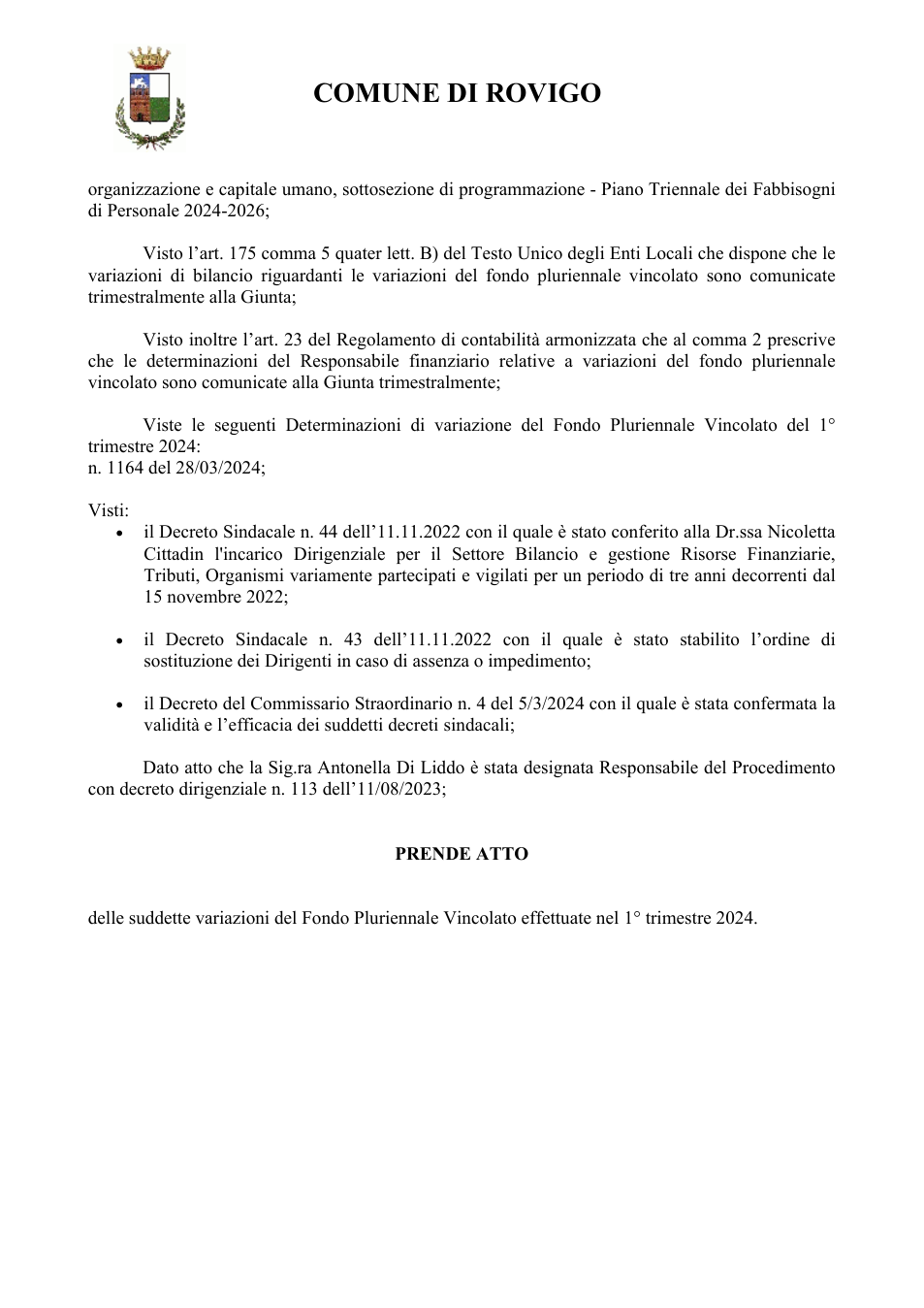 Pagina 2 del documento
