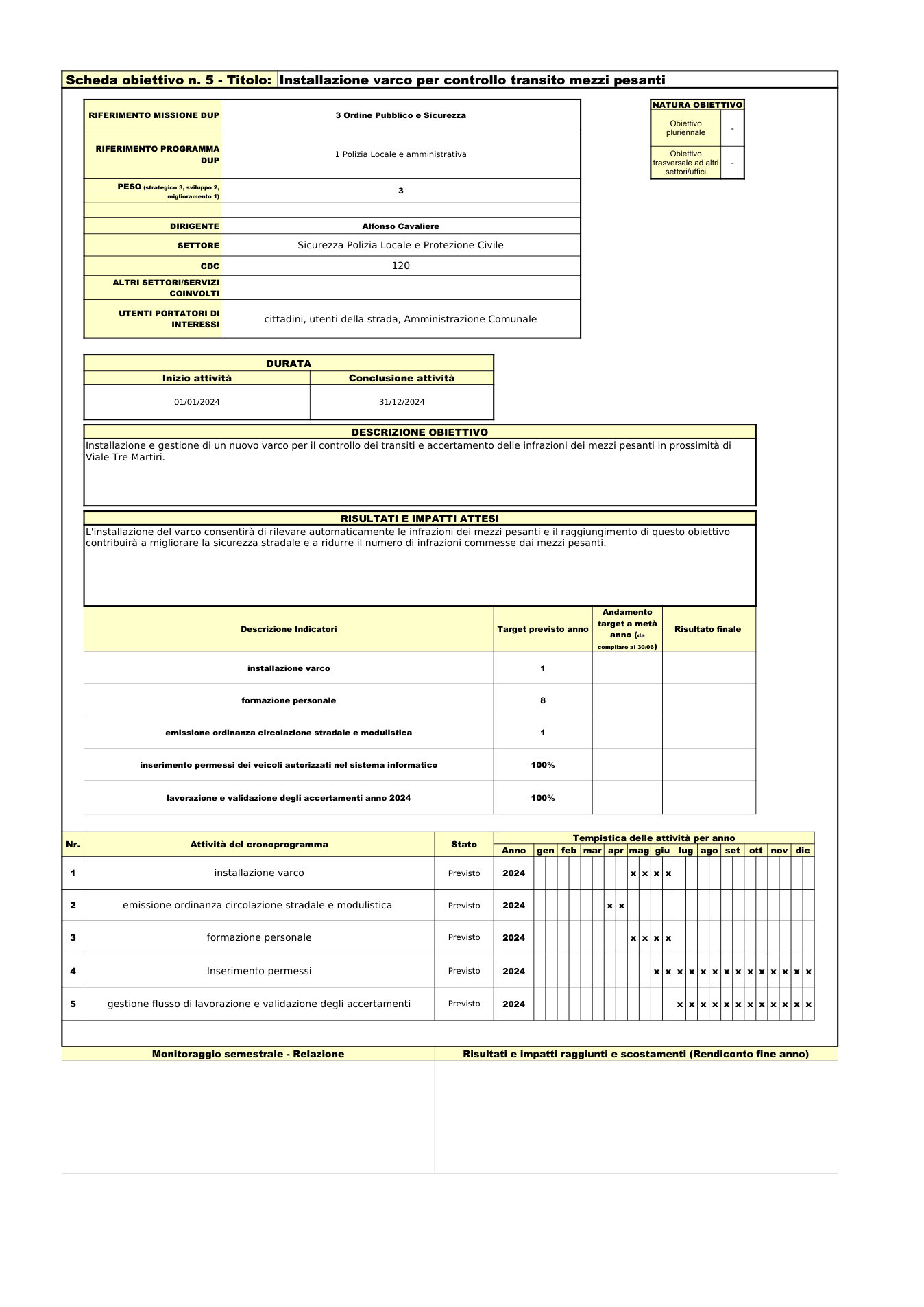 Pagina 1 del documento