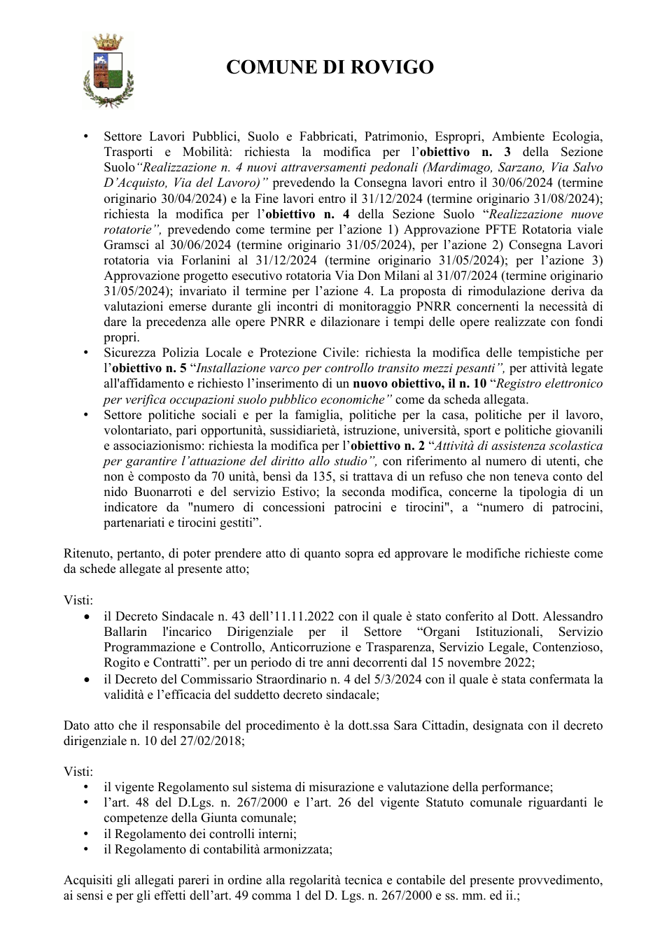 Pagina 2 del documento