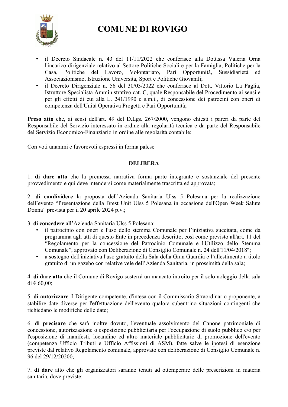 Pagina 3 del documento
