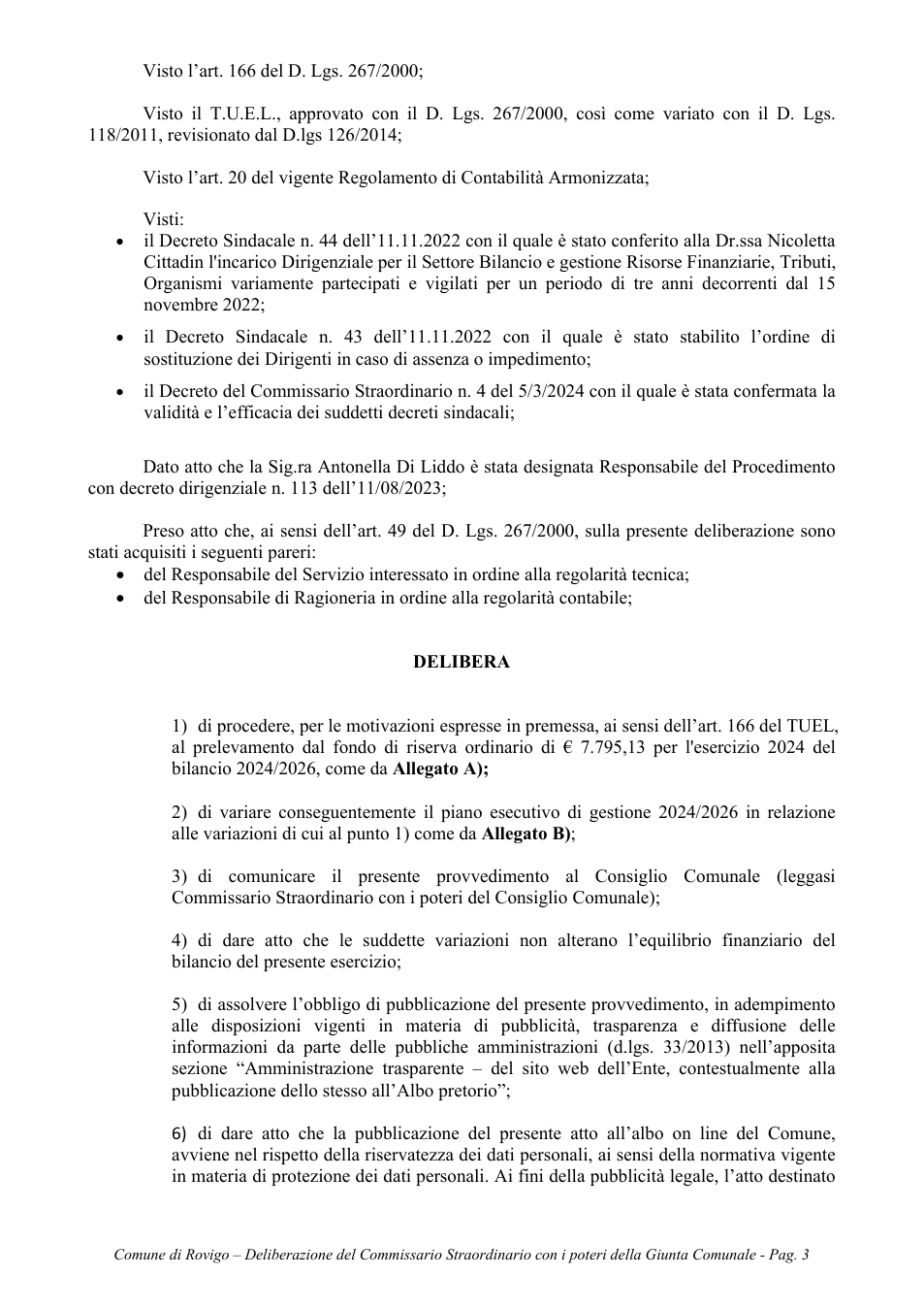 Pagina 3 del documento