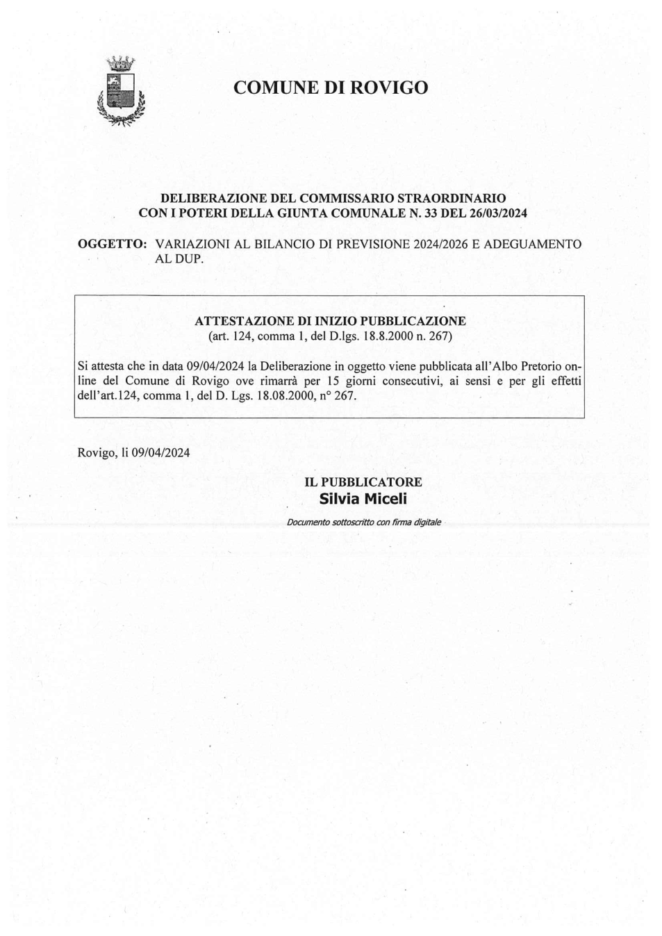 Pagina 5 del documento