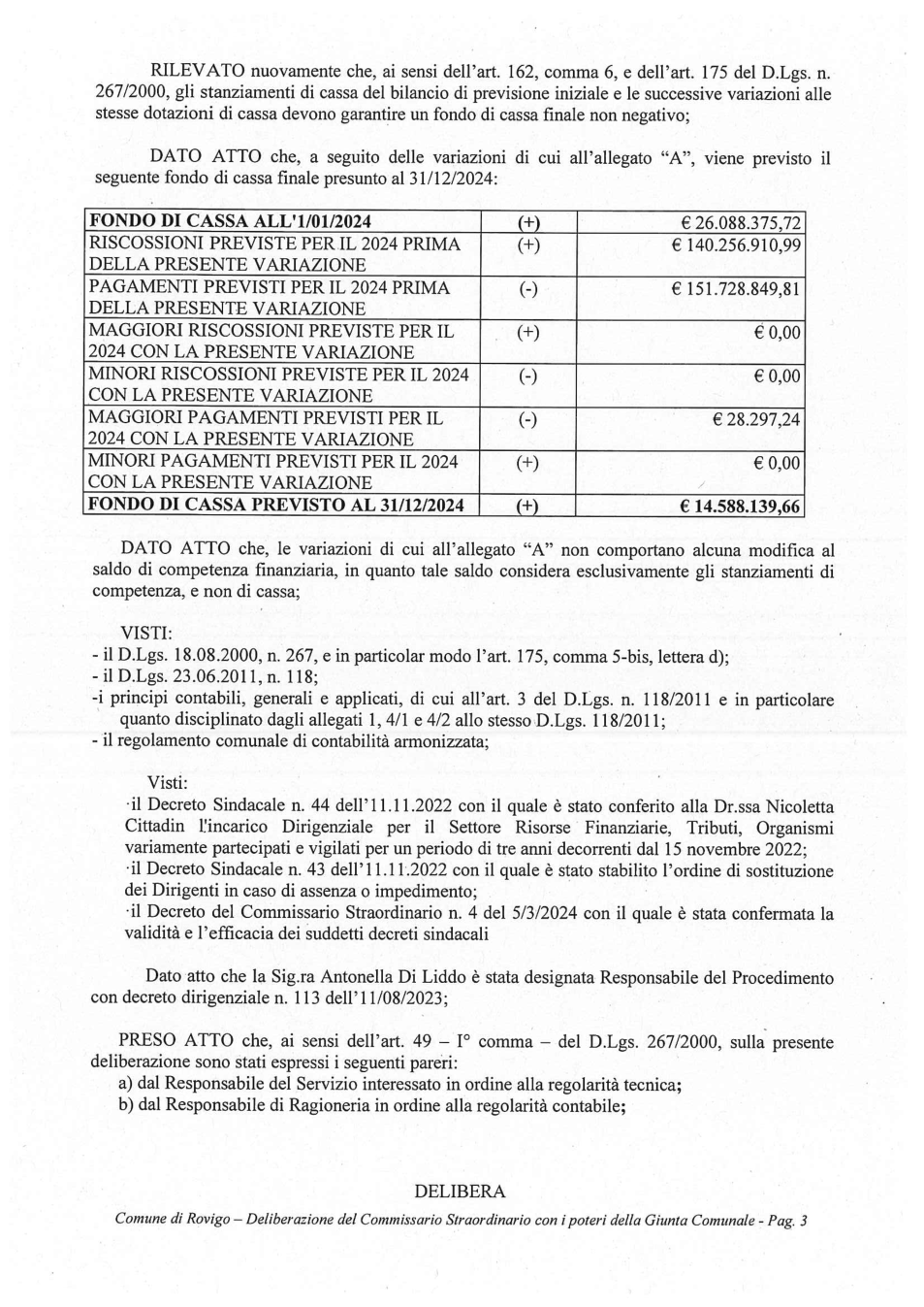 Pagina 3 del documento