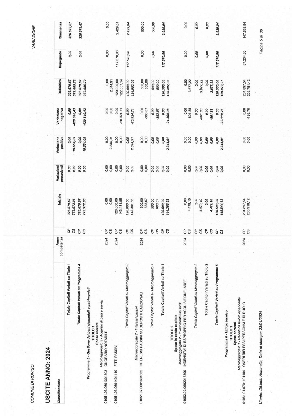 Pagina 11 del documento