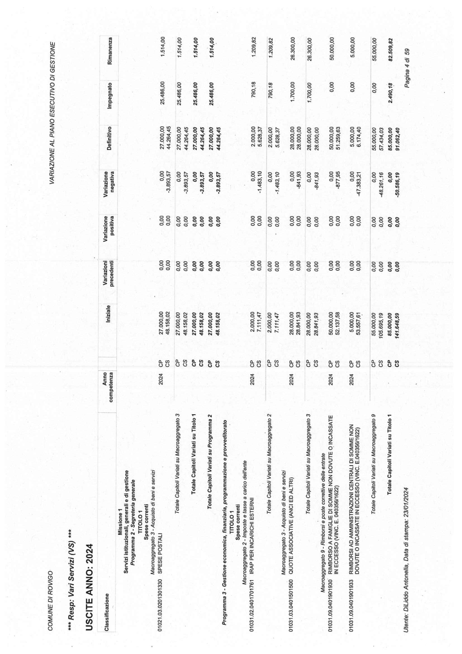 Pagina 40 del documento