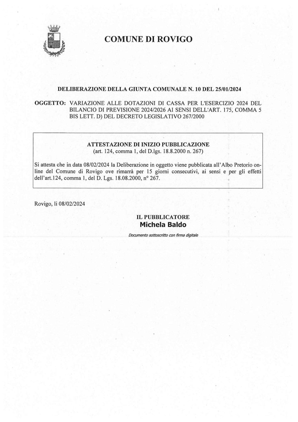 Pagina 5 del documento