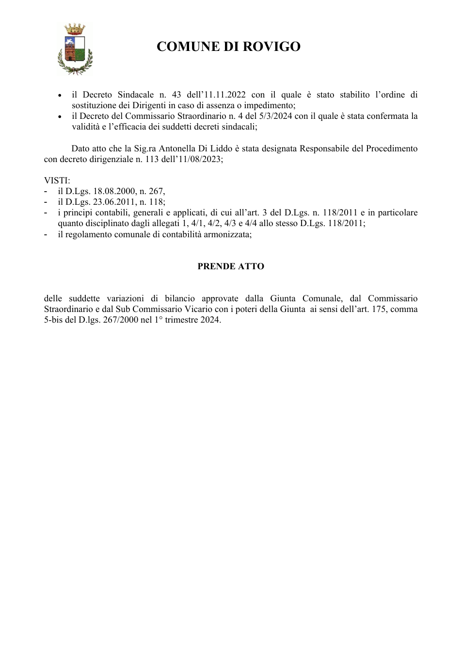 Pagina 3 del documento