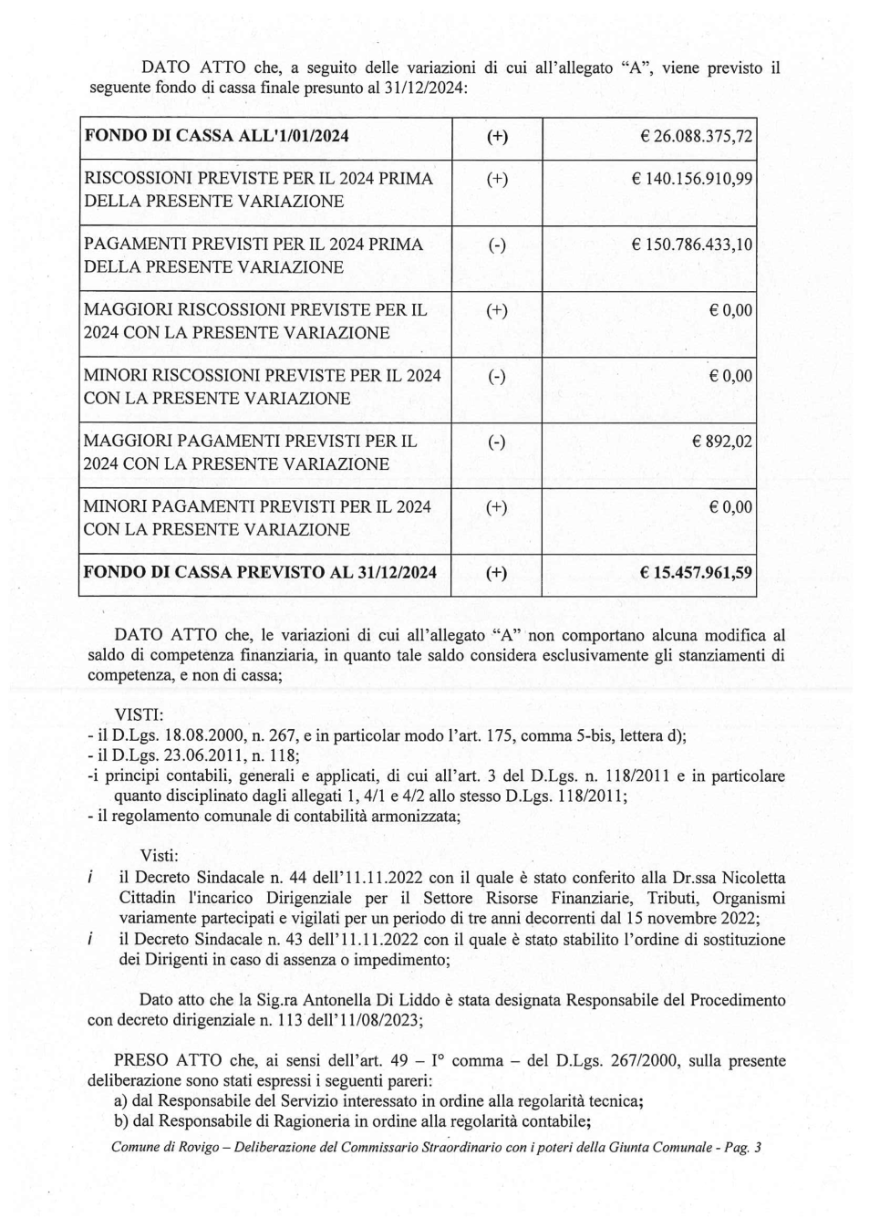 Pagina 3 del documento