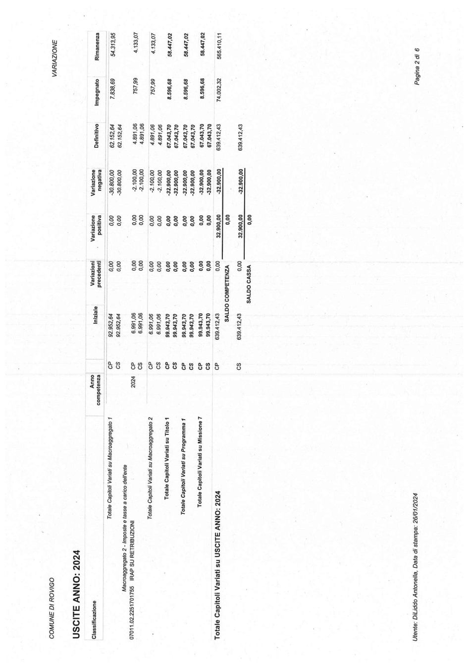 Pagina 8 del documento