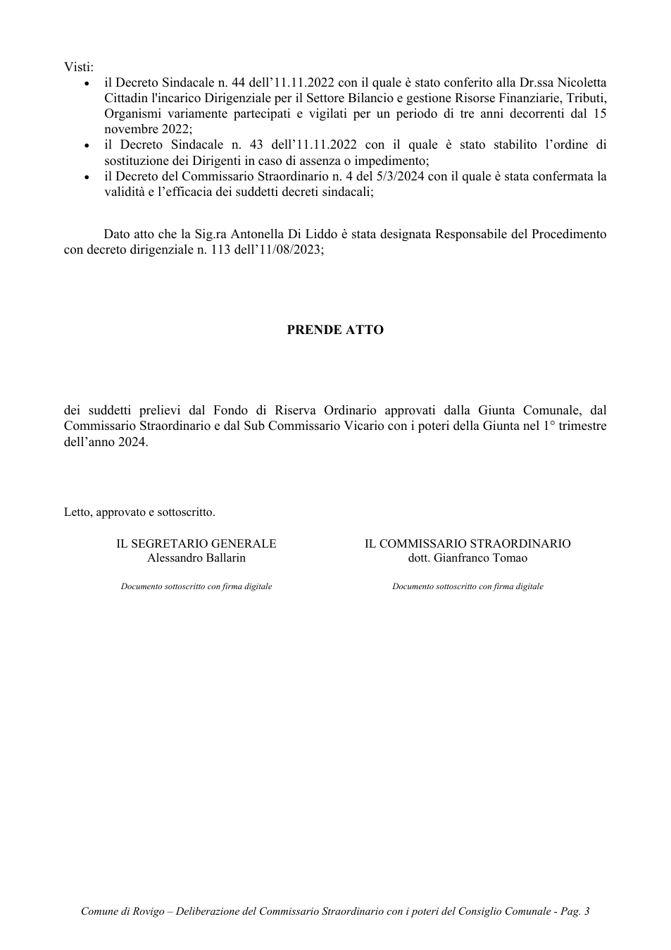 Pagina 3 del documento