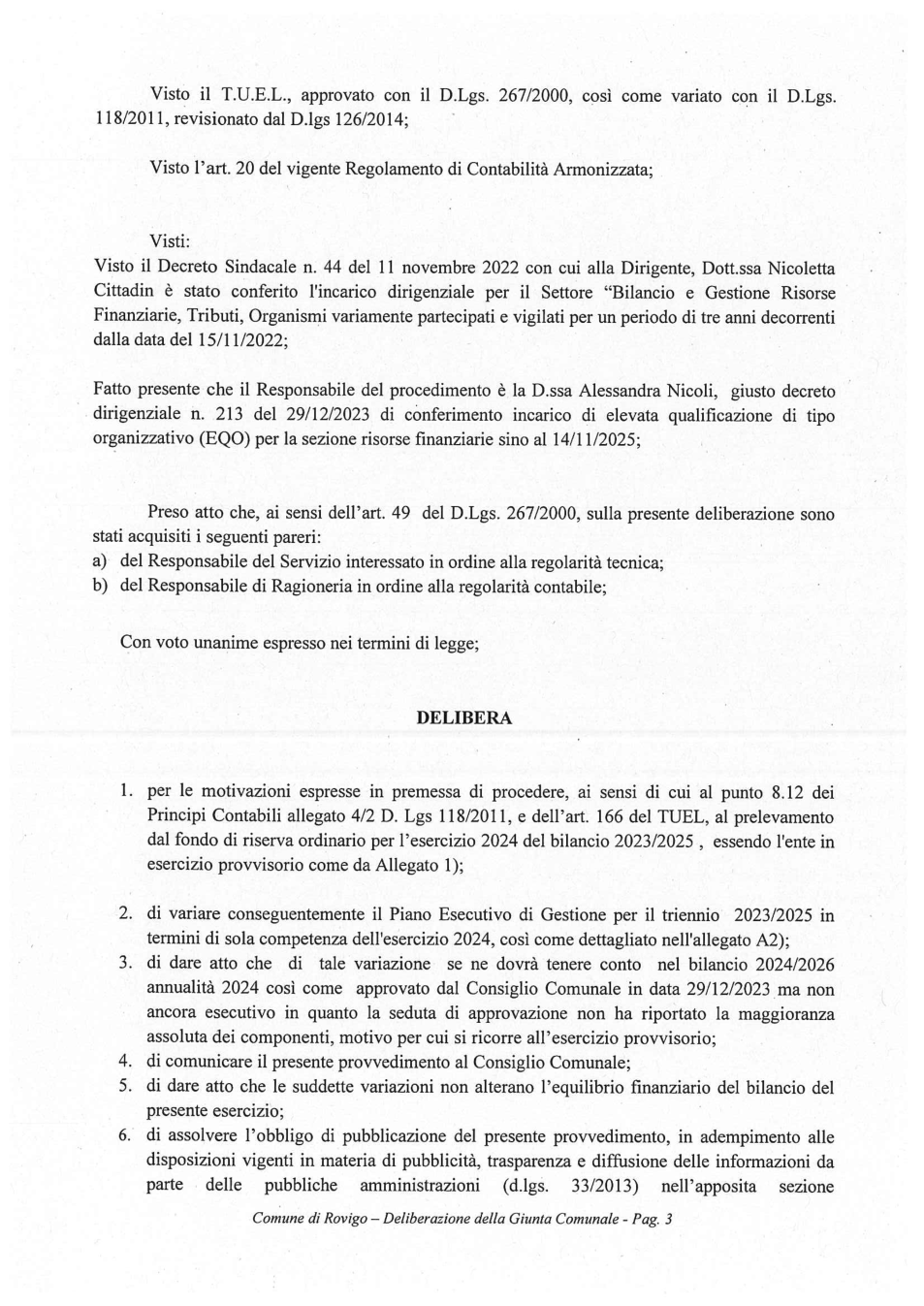 Pagina 3 del documento