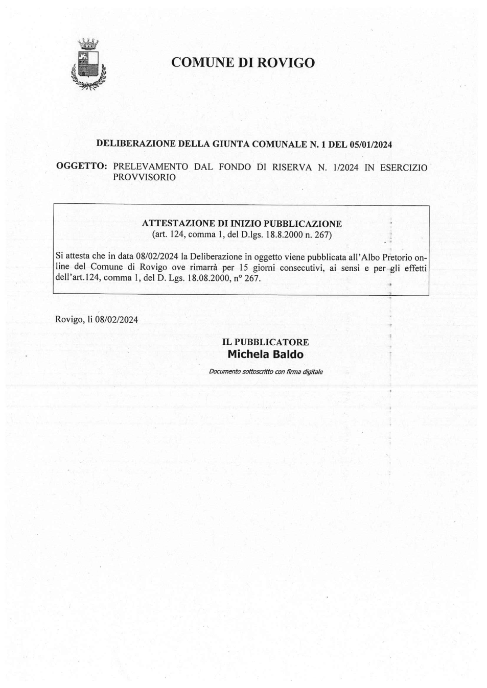 Pagina 5 del documento