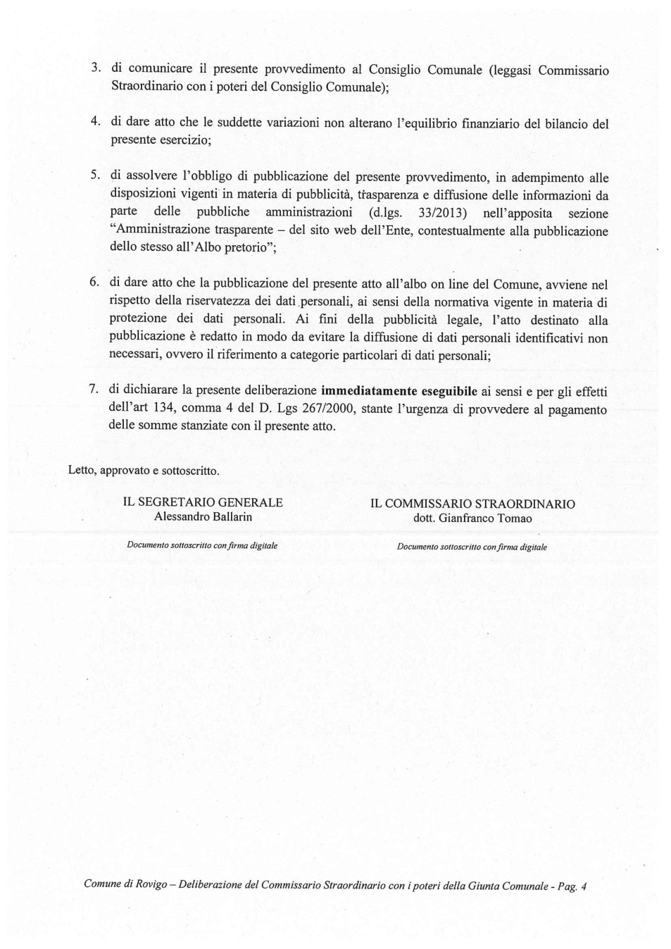 Pagina 4 del documento