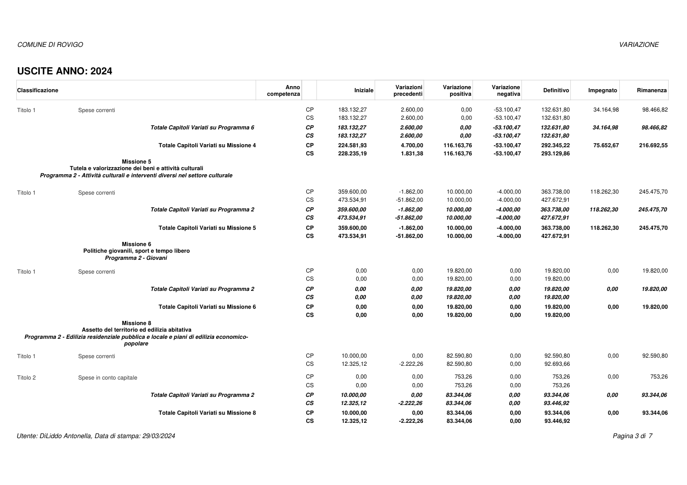 Pagina 3 del documento