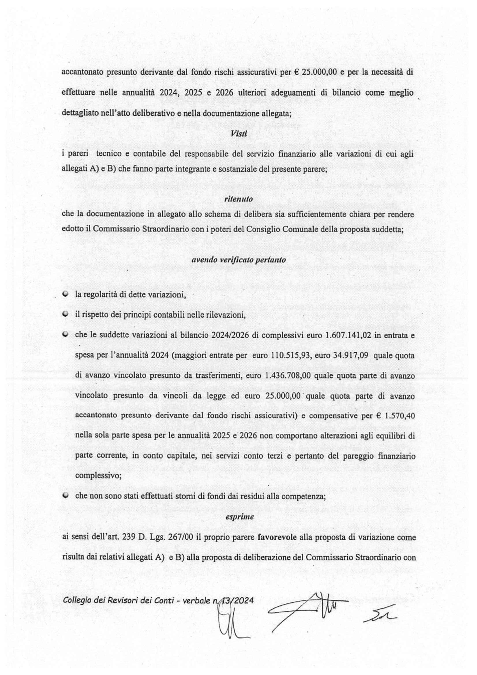 Pagina 2 del documento