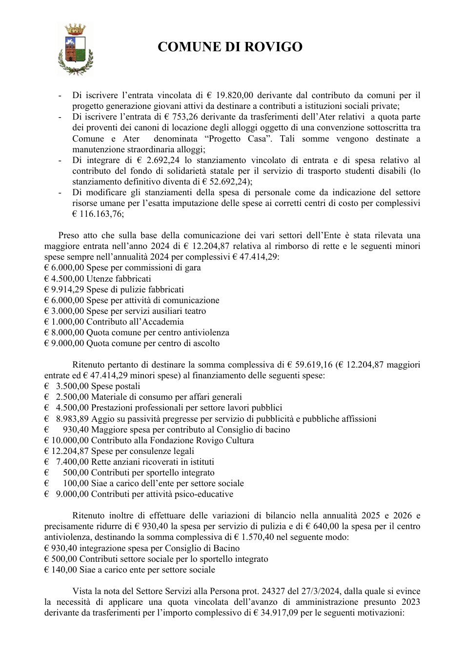 Pagina 3 del documento