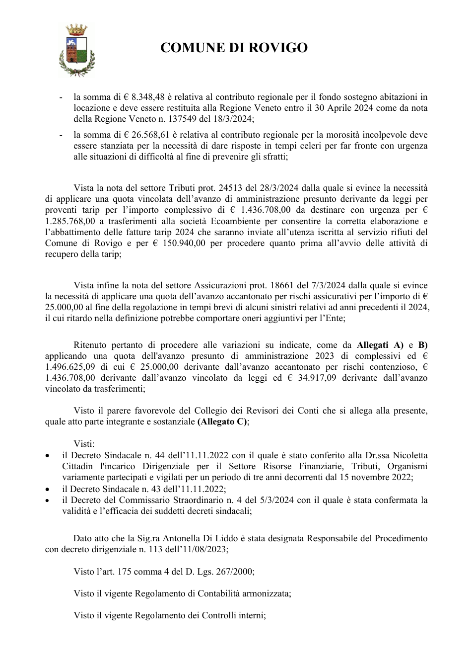 Pagina 4 del documento