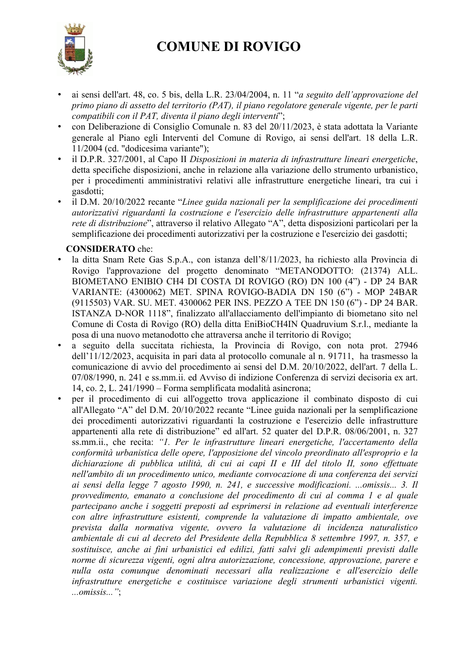 Pagina 2 del documento