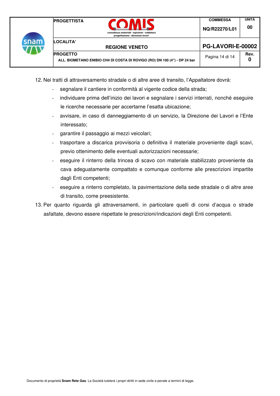 Pagina 14 del documento