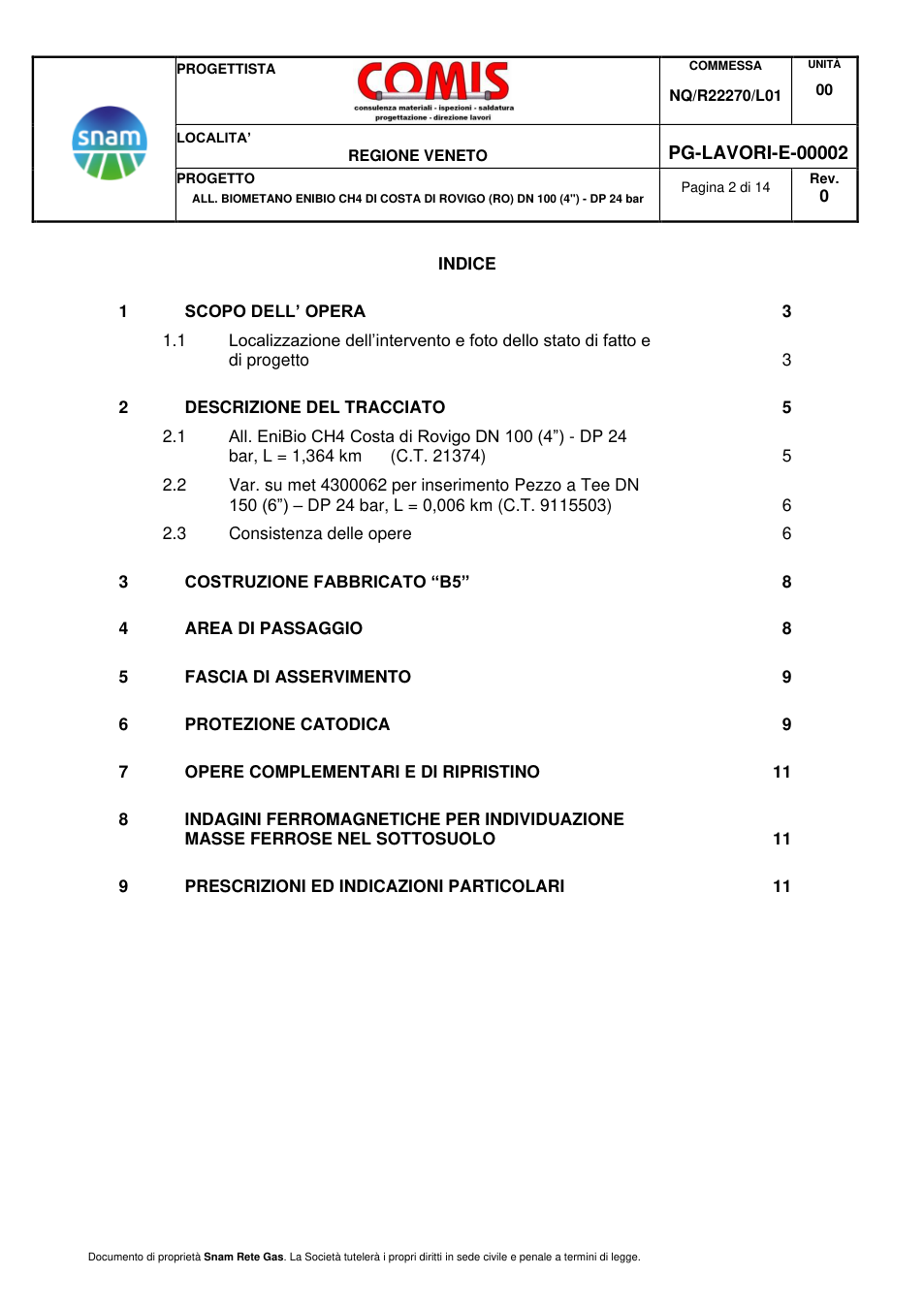 Pagina 2 del documento