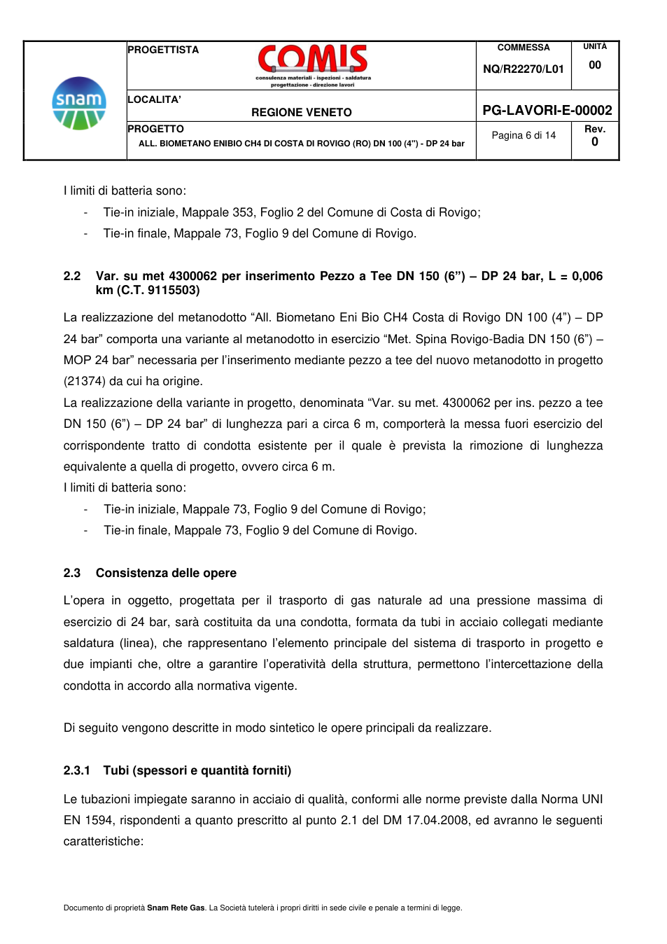 Pagina 6 del documento