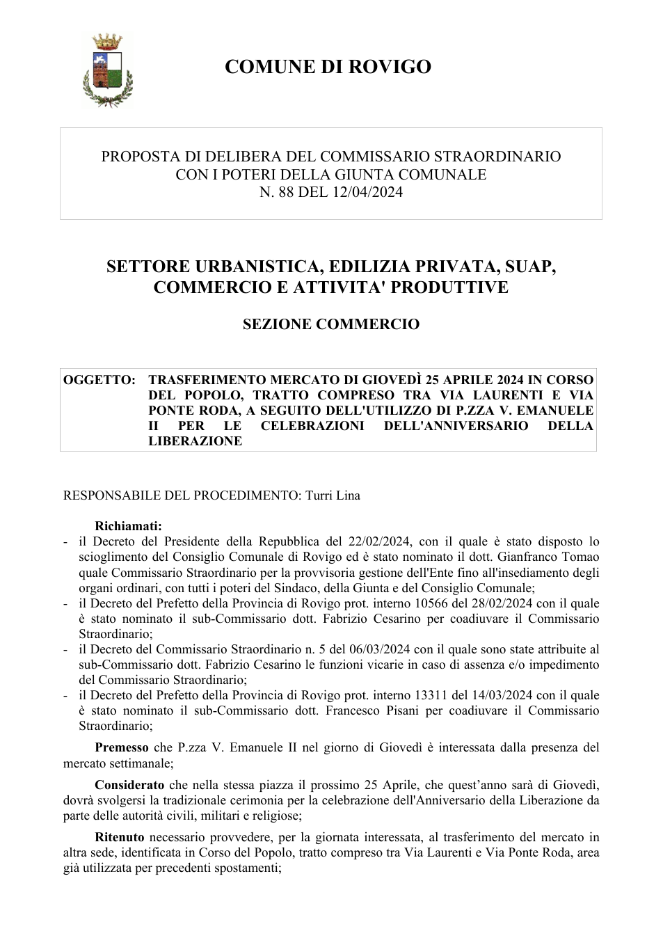 Pagina 1 del documento