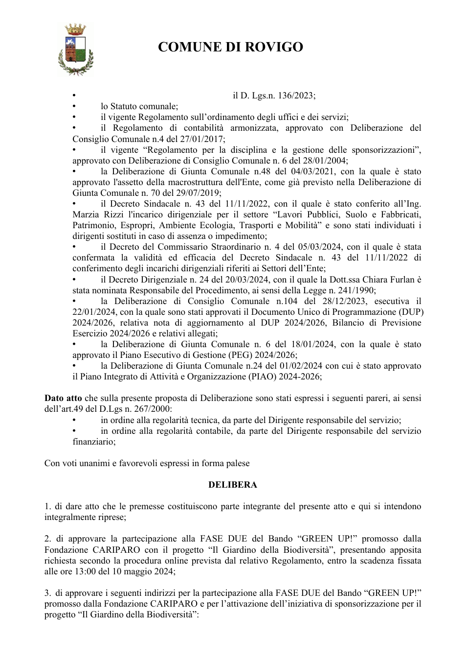 Pagina 4 del documento