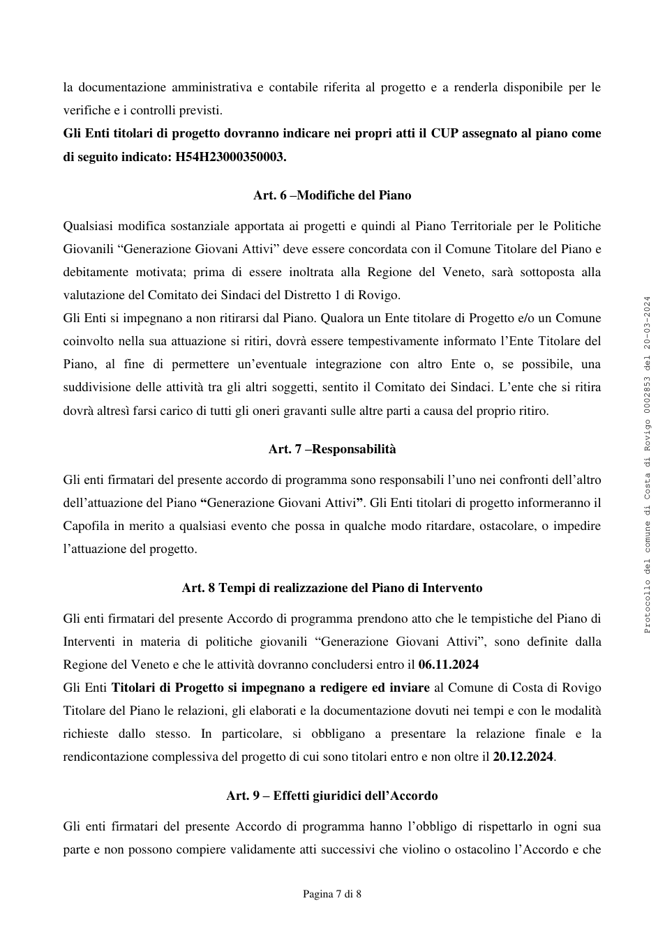 Pagina 7 del documento