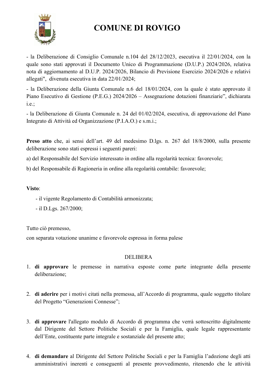Pagina 5 del documento
