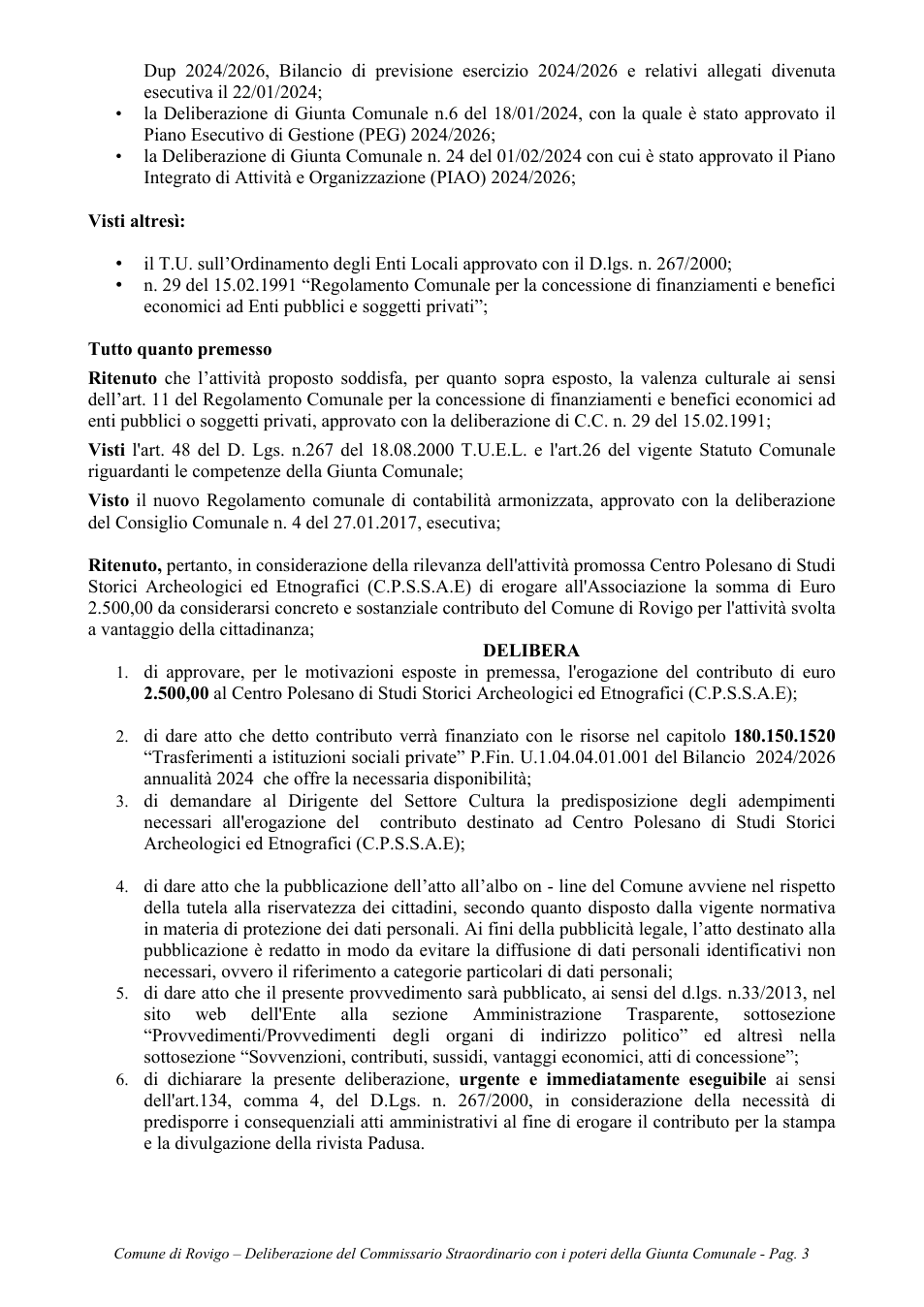 Pagina 3 del documento