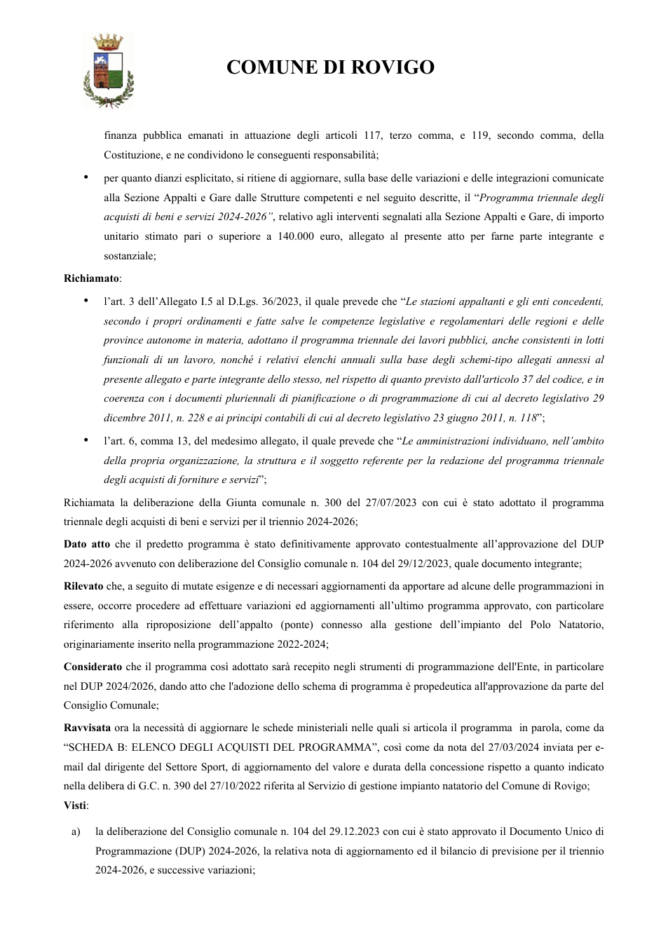 Pagina 2 del documento