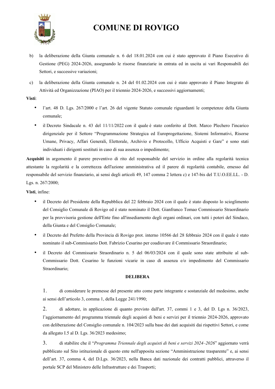 Pagina 3 del documento